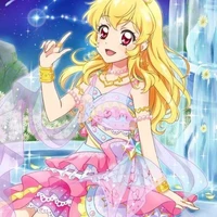Hoshimiya Ichigo