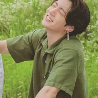 Jeon Jungkook