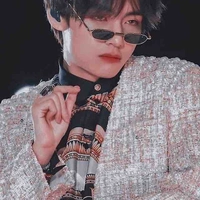 Kim Taehyung