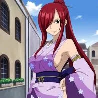 erza