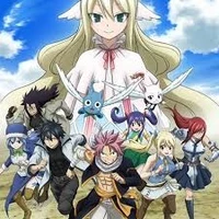 fairy tail