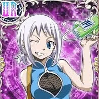 lisanna