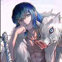 inosuke