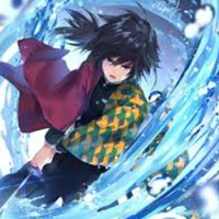 giyuu