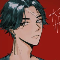 Kakucho Hitto
