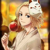 Sano Manjiro