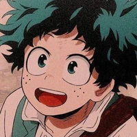 Midoriya Izuku