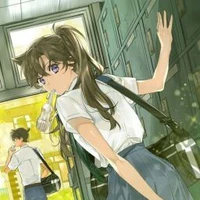 Mori Ran
