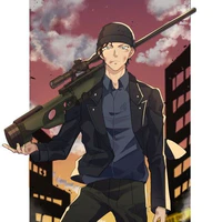 Akai Shuichi