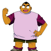 Genta