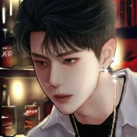 Dương Dương_Devil