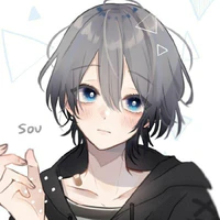 Minamoto Souji