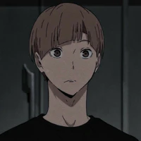 Shirabu Kenjiro