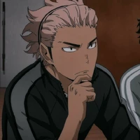 Ukai Keishin - HLV Karasuno