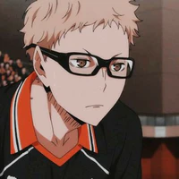 Tsukishima Kei