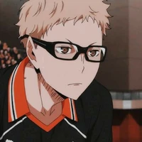 Tsukishima Kei