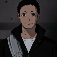 Sawamura Daichi