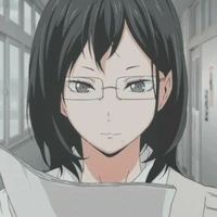 Shimizu Kiyoko
