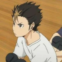 Nishinoya