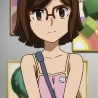 China Kousaka