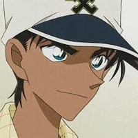 Hattori Heiji