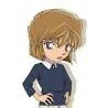 Haibara Ai