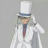 Kaitou Kid