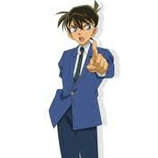 Kudo Shinichi