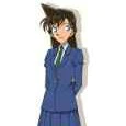 Mouri Ran