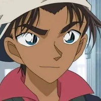 Hattori Heiji