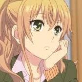 Aihara Yuzu