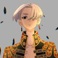 Sano Manjirou- Mikey