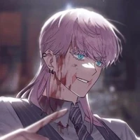 Sanzu Haruchiyo