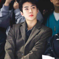 Sehun