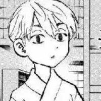 Sano Mạnirou (Mikey)