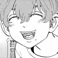 Tachibana Hinata