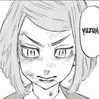 Shiba Yuzuha