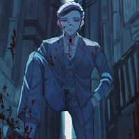 Haitani Ran