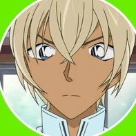 Rai \Bourbon\ Amuro