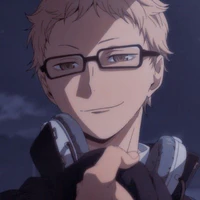 Tsukishima Kei