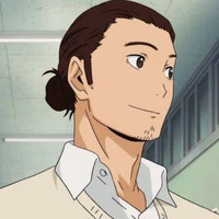 Asahi Azumane