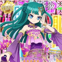 Tsukikawa Chiri
