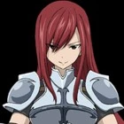 Erza Scarlet