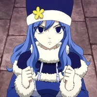 Juvia Lockser