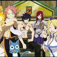Nhóm Natsu