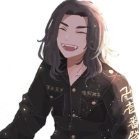 Baji Keisuke
