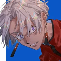 Kurokawa Izana