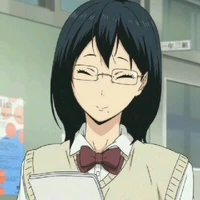Kiyoko Shimizu