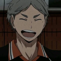 Suga-chan
