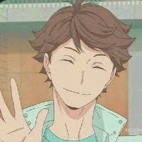 Oikawa Tooru